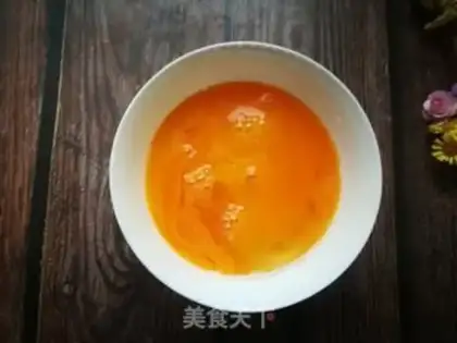 Make Soccer eggs in Shanghai step 1