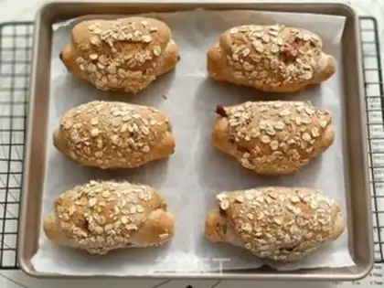 Make Whole wheat sandwich step 13