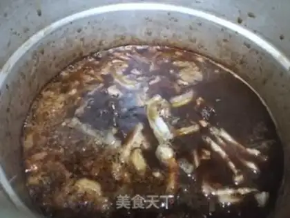 Make Tofu stew step 8
