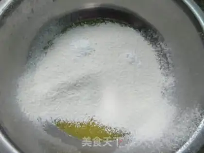 Make Soy sauce step 3