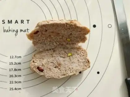 Make Whole wheat sandwich step 14