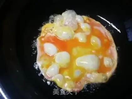 Make Soccer eggs in Shanghai step 3