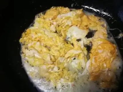 Make Soccer eggs in Shanghai step 4