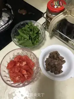 Make The borscht step 1
