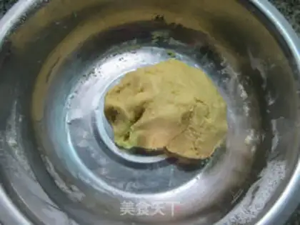 Make Soy sauce step 5