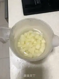 Make The borscht step 2