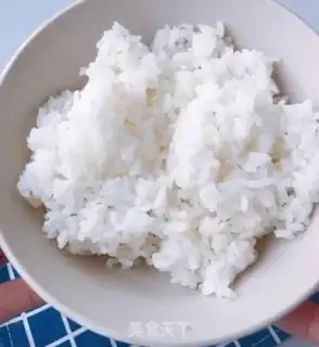 Make Cute food step 1