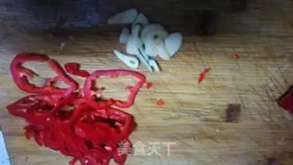 Make Shrimp step 2