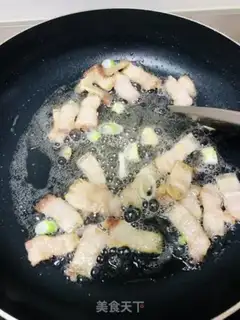 Make Dutch beans step 2