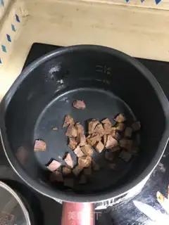 Make The borscht step 3