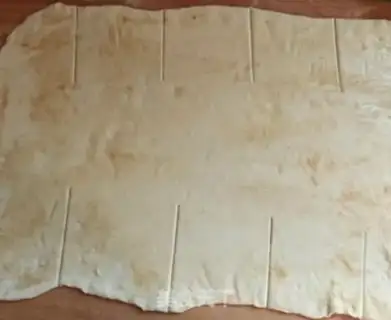 Make Steamed lasagna step 4