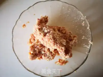 Make Tofuballs step 4