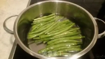 Make Secret Korean meal step 3