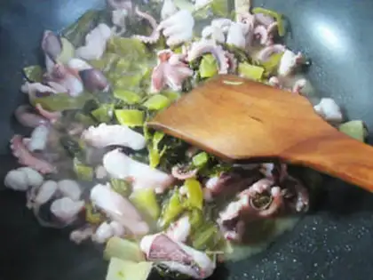 Make Sour-crackers step 5