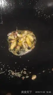 Make Tomato beef step 3