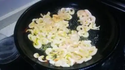 Make Shrimp step 4
