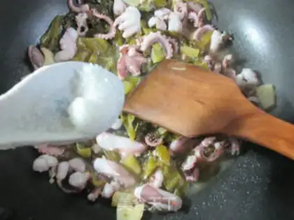 Make Sour-crackers step 6