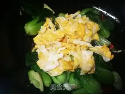Make Soccer eggs in Shanghai step 7