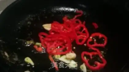 Make Shrimp step 6
