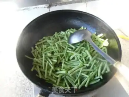Make Roast beans step 3