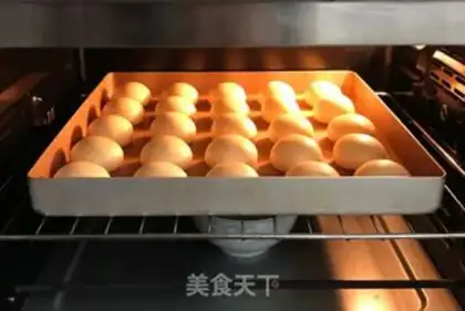 Make Milk bread step 7