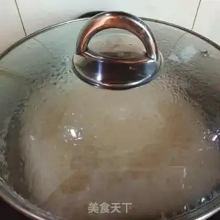 Make Steamed lasagna step 9