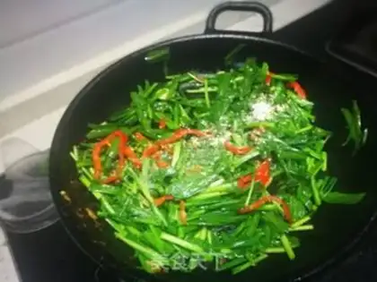Make Shrimp step 8