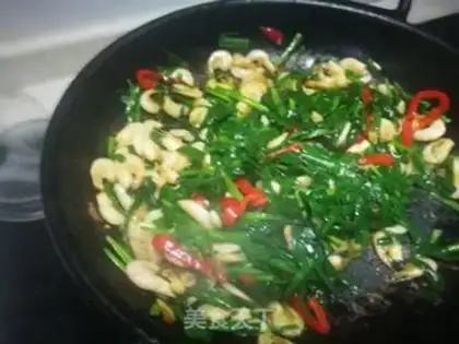 Make Shrimp step 9