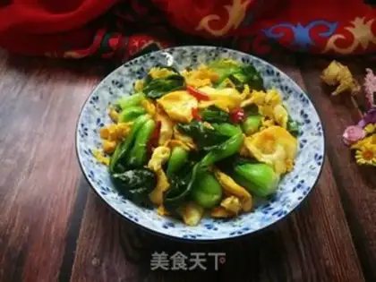 Make Soccer eggs in Shanghai step 11