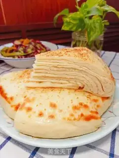 Make Steamed lasagna step 11