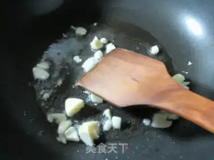 Make A thousand pages of tofu and cabbage step 2