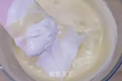Make Scuffer muffins step 5