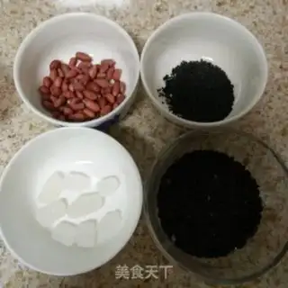 Make Homemade rice step 0