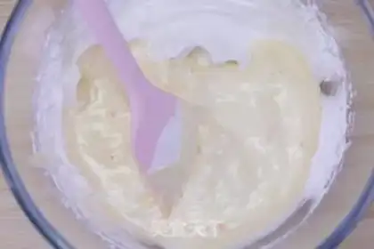 Make Scuffer muffins step 6
