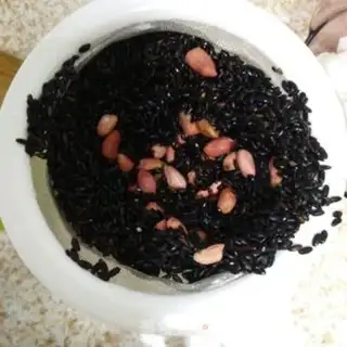 Make Homemade rice step 2