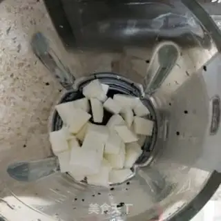 Make Homemade rice step 3
