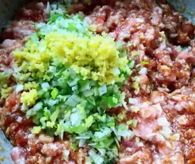 Make The cabbage pack step 0