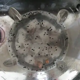 Make Homemade rice step 4