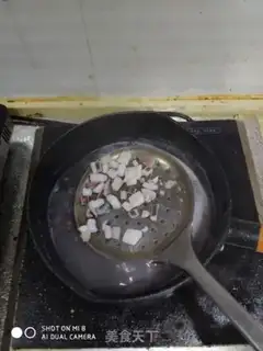 Make octopus step 1