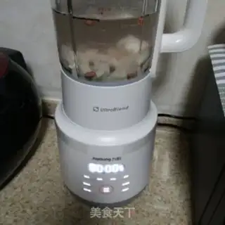 Make Homemade rice step 5