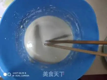 Make octopus step 3