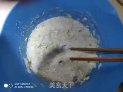Make octopus step 5