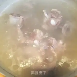 Make The urchin carrots step 1