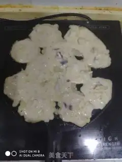 Make octopus step 7