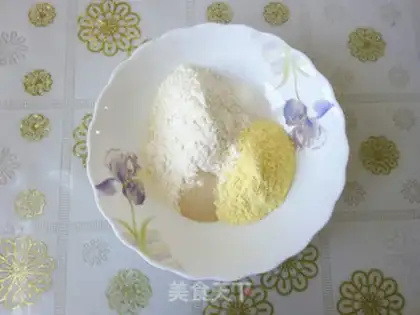 Make An orange breakfast step 0