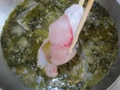 Make Sourfish step 5