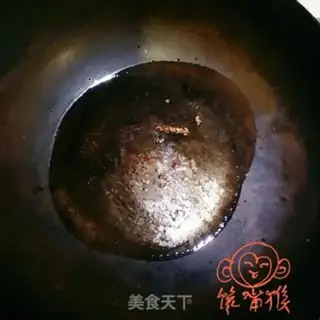 Make Scorch mustard step 4