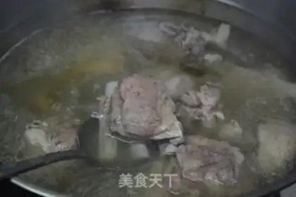 Make Sourfish step 7