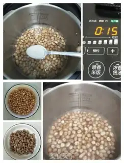 Make Scorch mustard step 5