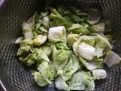 Make Pickles step 1